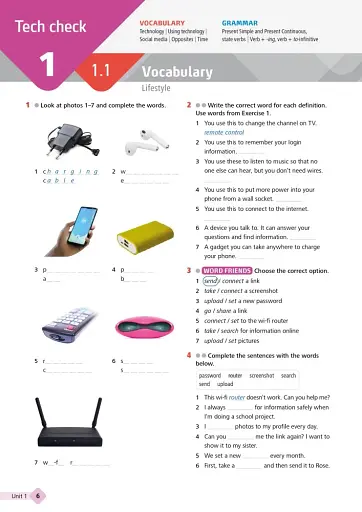 Wider World 2nd Edition for Ukraine 3 Workbook + App - фото 2