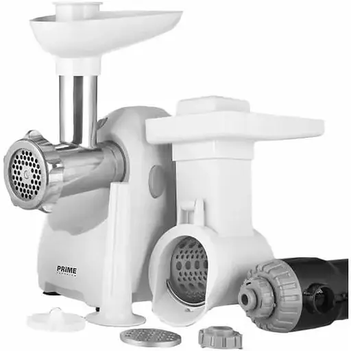 Електром'ясорубка Prime Technics PG 1953 W