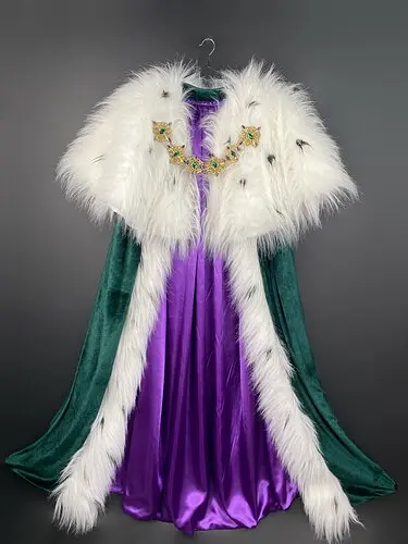 Мантія Royal King - фото 1