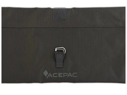 Сумка на кермо Acepac Bar Drybag 2022 8 L Чорний (1033-ACPC 119108) - фото 5