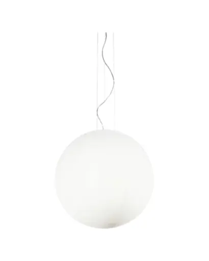 Підвісний світильник Ideal Lux MAPA SP1 D50 - фото 1