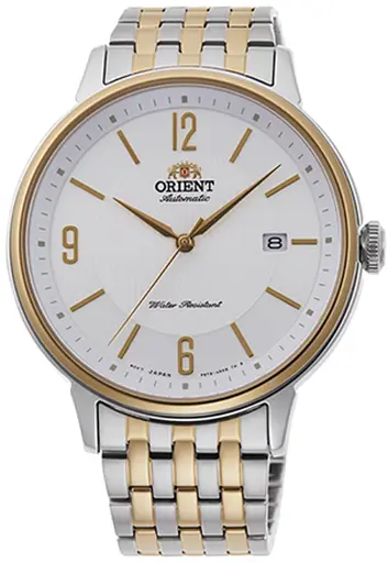 Годинник Orient RA-AC0J07S10B