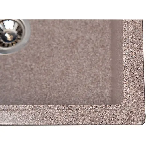 Кухонная мойка Romzha Jorum 65 Maro (801) - фото 4