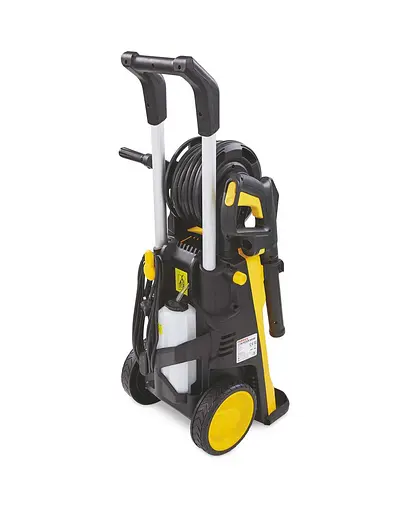 Мойка аппарат высокого давления Ferrex Pressure Washer 2.2KW 150bar - фото 6