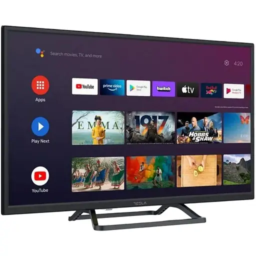 Телевізор Tesla 24E632BHS