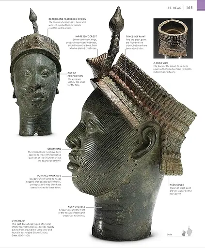 Cultural Treasures of the World - фото 12