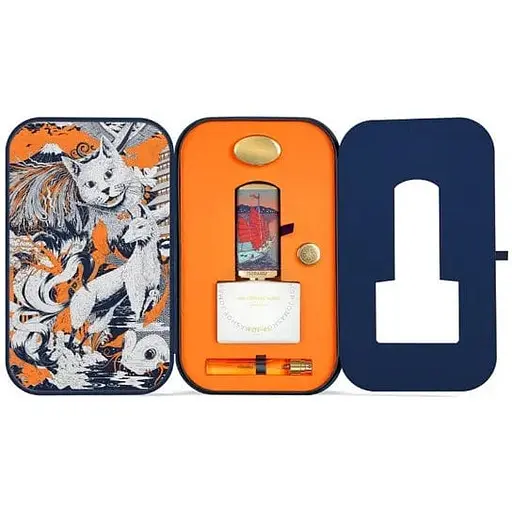 Парфюмированная вода оригинал Floraiku I Am Coming Home 50 мл + 10 мл - фото 1