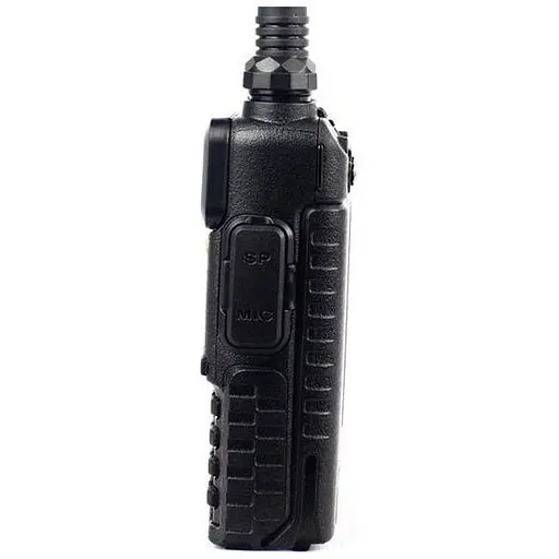 Рація Baofeng UV-5R Forest Black - фото 3
