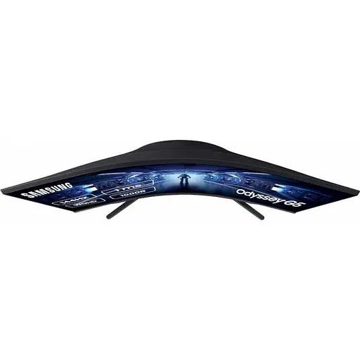 Монітор 31.5" Samsung 32" Odyssey G5 LC32G55T (LC32G55TQWIXCI) Б/в - фото 7