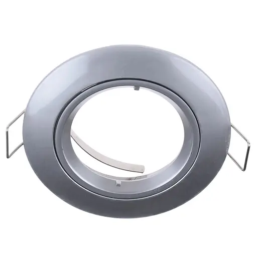 Светильник точечный Brille HDL-DS 23 SN MR16 163777