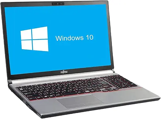 Ноутбук Fujitsu Lifebook E753 i7-3632QM, 8Gb, 256Gb SSD - фото 2