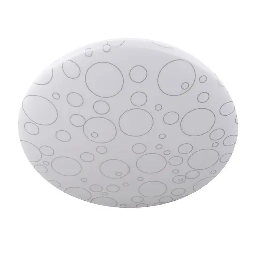 Светильник настенный-потолочный Brille LED 36W CW (W-640)