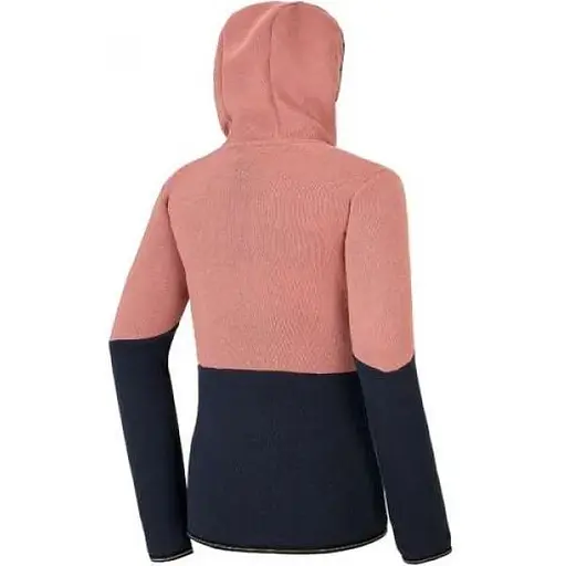 Куртка Picture Organic Moder W M Misty Pink (1012-SWT094AM) - фото 2