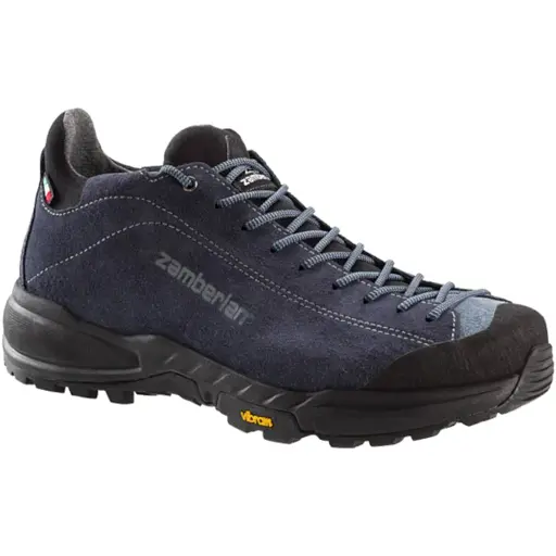 Кросівки Zamberlan 217 Free Blast GTX Suede 44 синій - фото 2