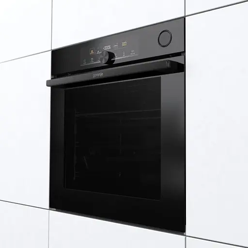 Духовка электрическая Gorenje BSA6747A04BG - фото 4