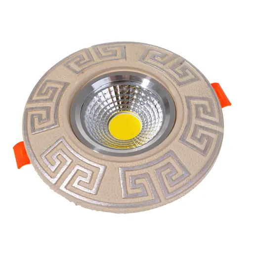 Светильник точечный Brille LED HDL-M42 3W NW 36-335