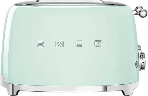 Тостер SMEG TSF03PGEU - фото 2