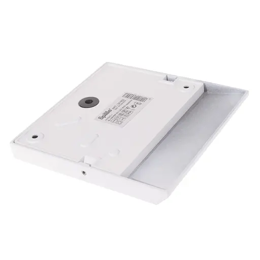 Подсветка Brille LED фасадная IP54 AL-284/6W WH - фото 4