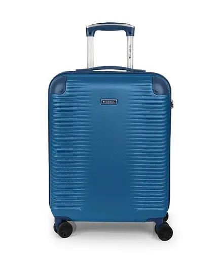 Валіза Gabol Balance XP (S) Blue (123422-003) - фото 1