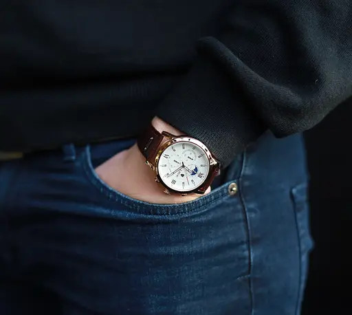 Годинник Lige Signature - фото 6