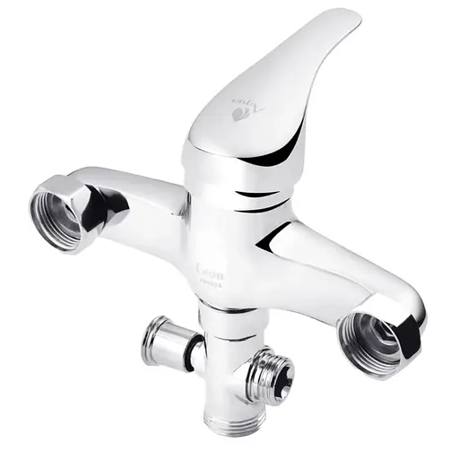 Смеситель для ванны Agua Leon-C070 (CV012079) - фото 3