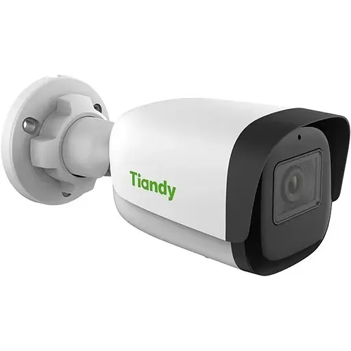 Цилиндрическая камера Tiandy TC-C35WS 5МП фиксированная Starlight с ИК, 2.8 мм - фото 2