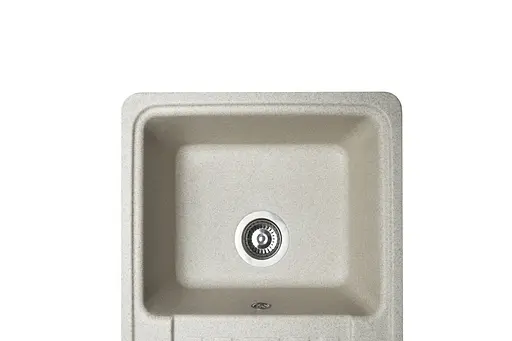 Кухонная мойка гранитная Miraggio Versal sand 758x462x201 00211504, Sand - фото 3