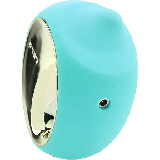 Вібратор Lelo Ora 3 Aqua SO8088 (108567) - фото 5