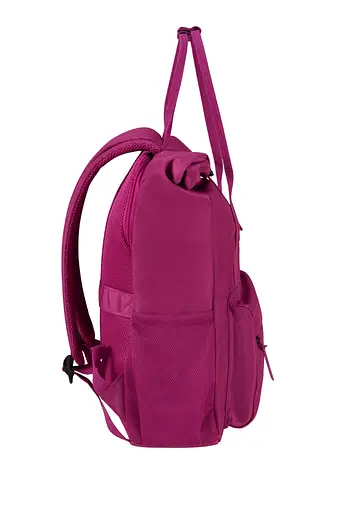 Рюкзак 15,6" American Tourister URBAN GROOVE DEEP ORCHID 42,5x30,5x21 24G*25057 - фото 10