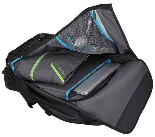 Рюкзак Thule Subterra Backpack 25L TSDP-115 Dark Shadow (7081872) - фото 2