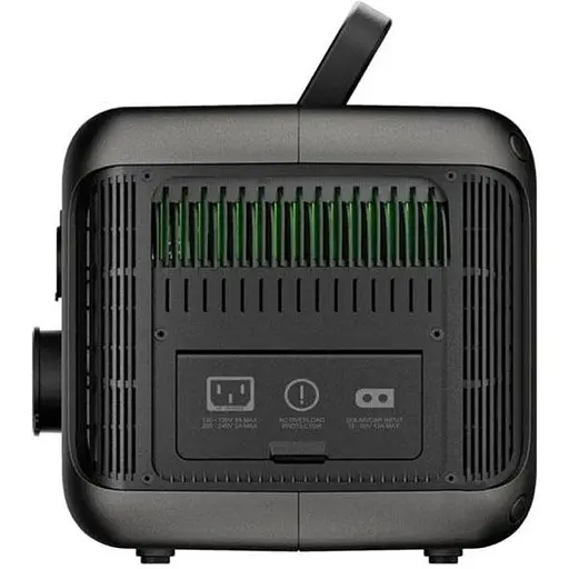 Зарядна станція Allpowers R600 299Wh 600W - фото 3