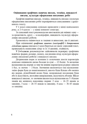 Живе слово Кобзаря. 1-4 клас - фото 7