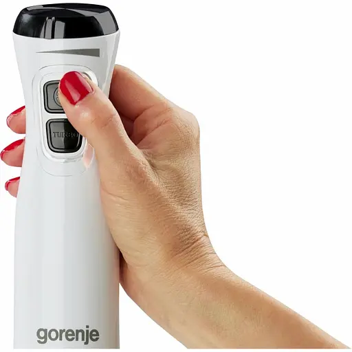 Блендер Gorenje HBX601XG (HB5023Z-GS) - фото 8