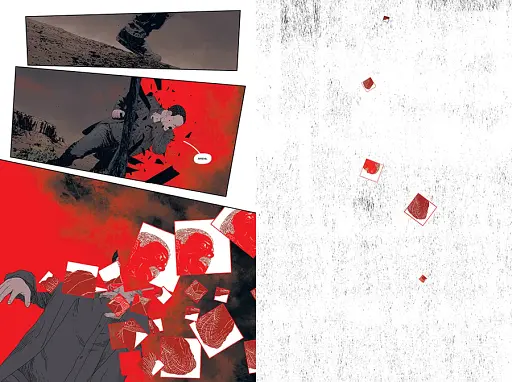 Ґідеон-Фоллз. Книга 3 - фото 5