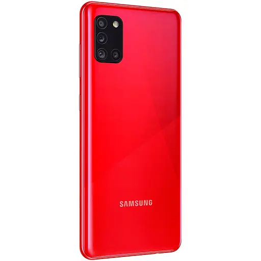 Смартфон Samsung Galaxy A31 (A315F) 128Gb White (SM-A315FZWVSEK) (Grade B) Seller Refurbished - фото 2