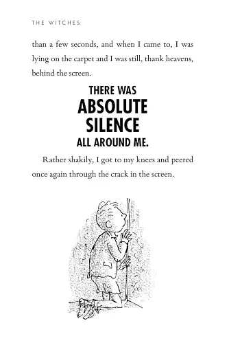 The Witches. Film Tie-in - фото 2