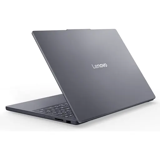 Ноутбук Lenovo IdeaPad Slim 3 15ARP10, 83K70024BM, 15.3", AMD Ryzen 7 7735HS (8-core), AMD Radeon 680M, 24GB (8GB onboard + 16GB) 4800MHz DDR5, - фото 7