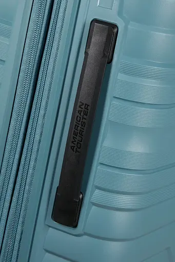 Валіза American Tourister FLYTWIST 67 см STORM BLUE 67x45x26(29) MI1*01002 - фото 8