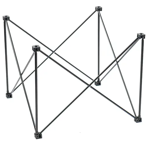 Стол складной Ranger Compact Hike 211 (RA1119) - фото 8