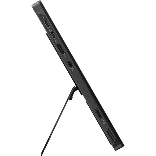 Ноутбук ASUS ROG Flow Z13 (2025) GZ302EA-RU012X, AMD Ryzen AI MAX 390, 5.0GHz, 13.4" WQXGA, 32GB, SSD 1TB, AMD Radeon Graphics, Windows 11 Pro - фото 11