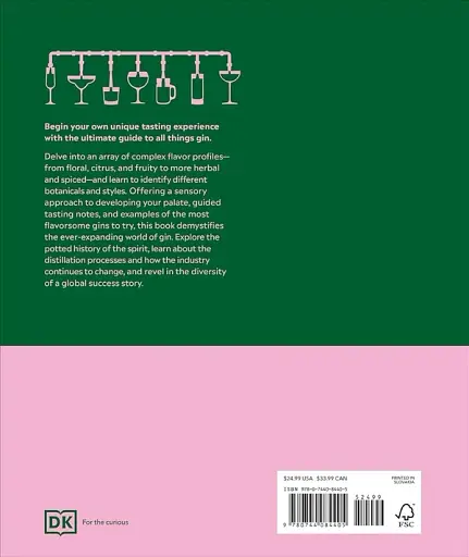 Gin. A Tasting Course - фото 2