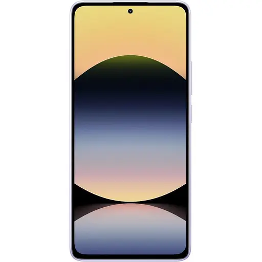 Смартфон Xiaomi Redmi Note 14 5G 6/128GB Lavender Purple - фото 4