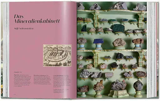 Cabinet of Curiosities - фото 4