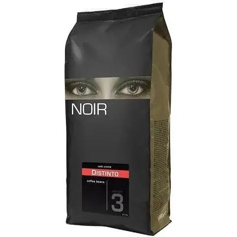 Кофе в зернах Pelican Rouge Noir Distinto 1 кг - фото 1