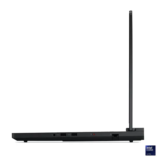 Ноутбук Lenovo Legion Pro 7 16IAX10H 83F5003CPB,2560 x 1600,Ultra 9 275HX 24 C/24 T,2.1 GHz - 5.4 GHz,64 GB DDR5 - фото 4