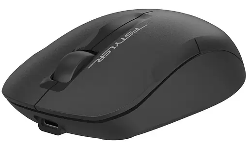 Бездротова миша A4Tech Fstyler FG15C Air2 Black (FG15C Air2 (Black)) - фото 5
