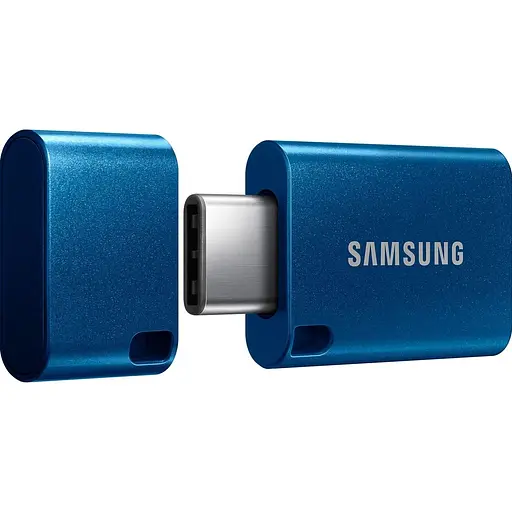 USB флеш-накопичувач Samsung 64GB USB-C 3.2 Blue (MUF-64DA/APC) [136851] - фото 6