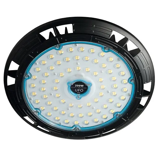 Светильник Brille 32-550 LED 200W CW HD-112 промышленный для высокого потолка