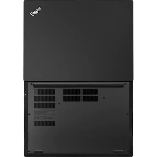 Ноутбук Lenovo ThinkPad E 580 15.6 full hd 1920x1080 i5 8250u 4 ядра 8 потоков 8/256 Refurbished - фото 3
