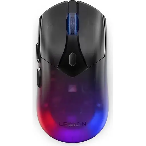 Мишка Lenovo Legion M410 RGB Wireless Black (GY51P83012) - фото 1